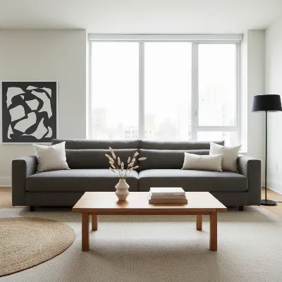 CB2 Movie Sleeper Sofa: A Deep Dive into Modern Design and Comfort