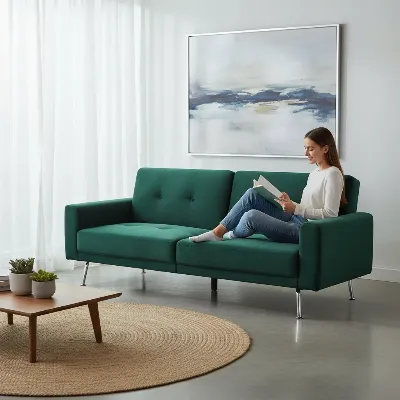 Top Budget-Friendly Sleeper Sofas and Futons for Smart Buyers in 2026