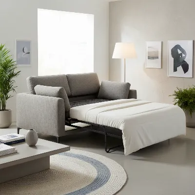 Heavy Duty Sleeper Sofas: The Ultimate Guide for Daily Comfort and Durability