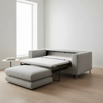 Pull-Out Couch vs Click-Clack Sofa Beds: The Ultimate 2026 Selection Guide