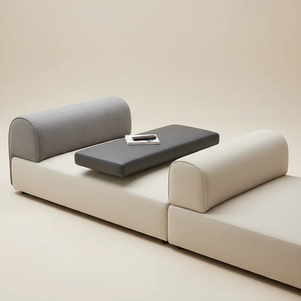 Sleeper Sofa Armrests: Which Styles Offer the Best Comfort?