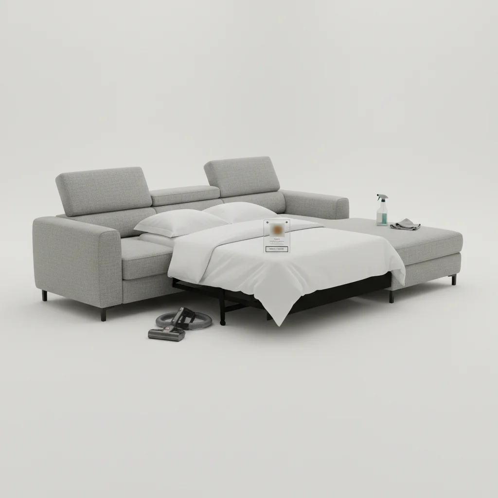 sleeper sofa buying guide